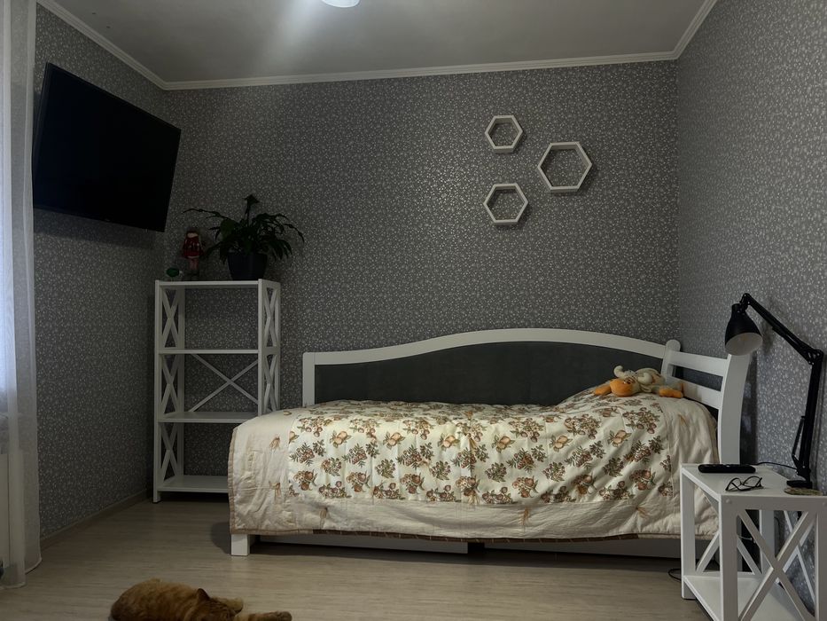 Продаж будинку в сосновому лісі | 120 м² на 8 сотках | Березенщина