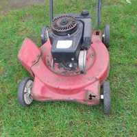 Stara Kosiarka  Briggs Stratton Tecumseh