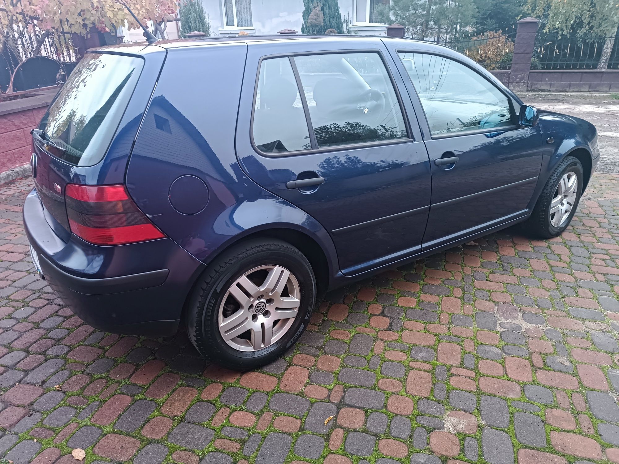 Продам Golf 4. TDI.