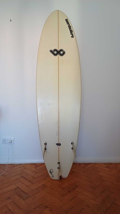Vendo prancha de surf "Picos", tamanho 6´7"