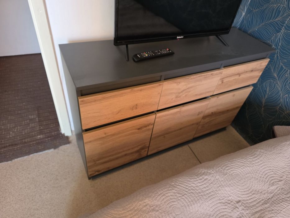 Komoda 120x75x35