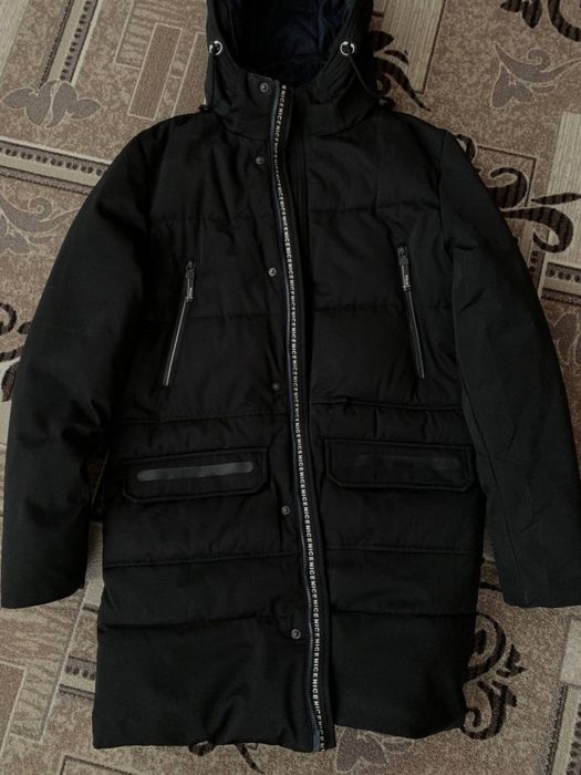 Чоловіча куртка Winner stile