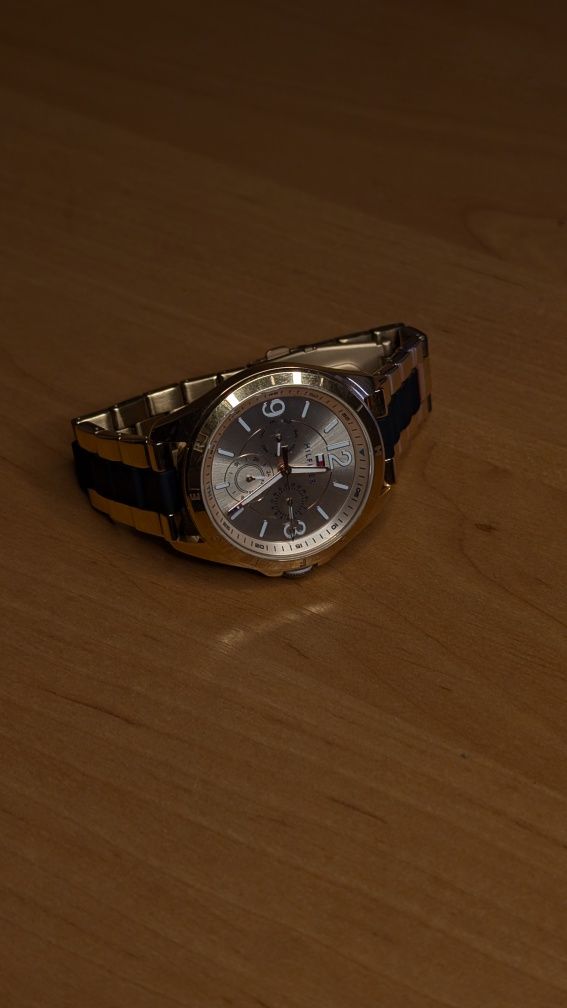 Годинник наручний Tommy Hilfiger