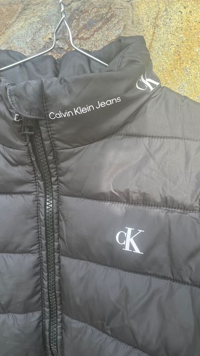 Куртка Calvin Klein Ck осіння