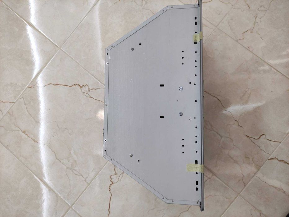 Витяжка Electrolux LFG9525S