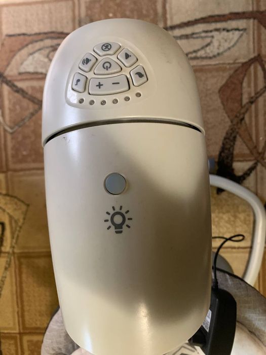 Продам Колиску - Гойдалка (заколишувач)