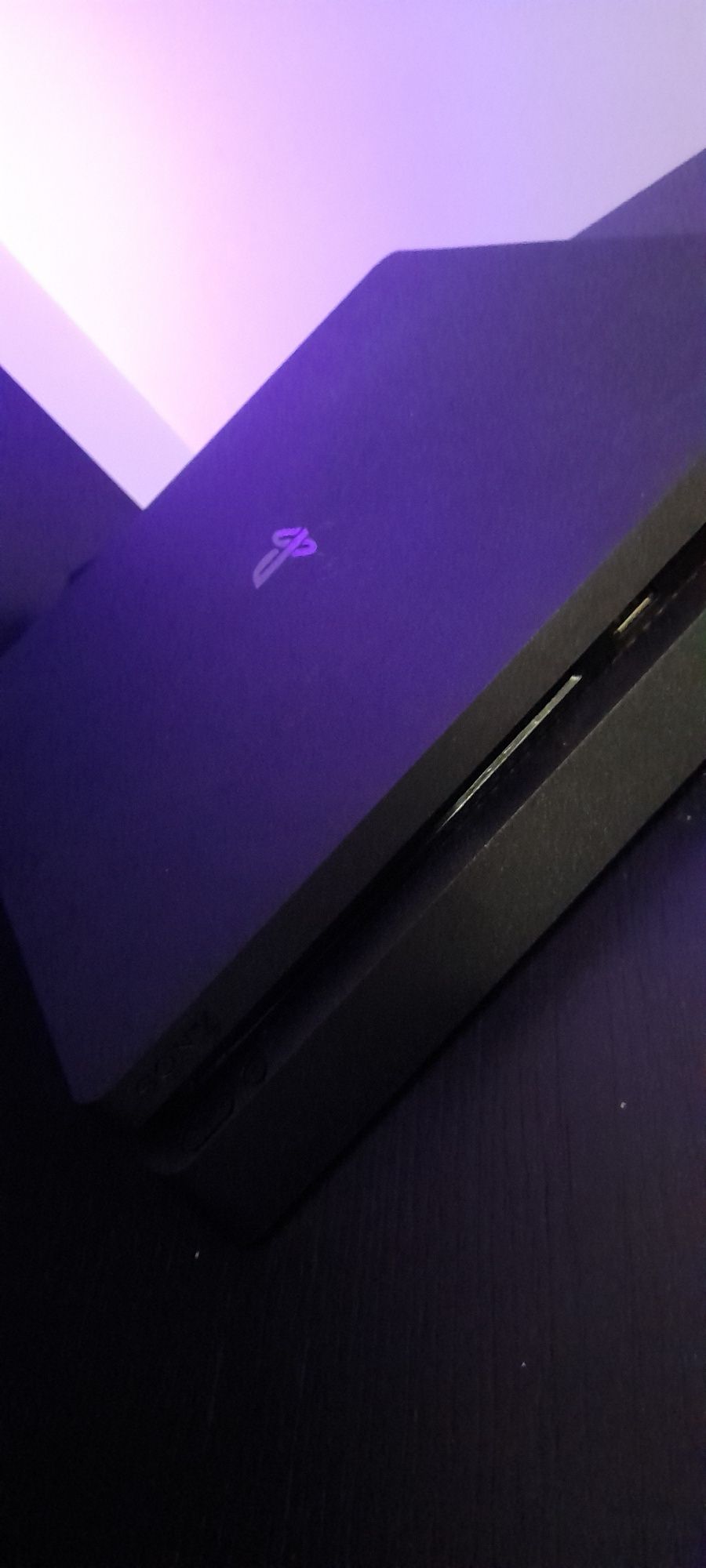 Ps4 Slim 1TB (como nova)