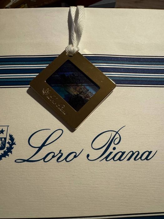 Брендові пакети і коробки