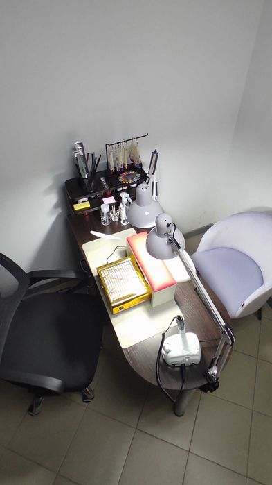 Шукаю моделей на манікюр Салтівка - лише 200 грн