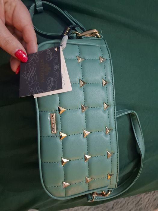 Listonoszka wittchen