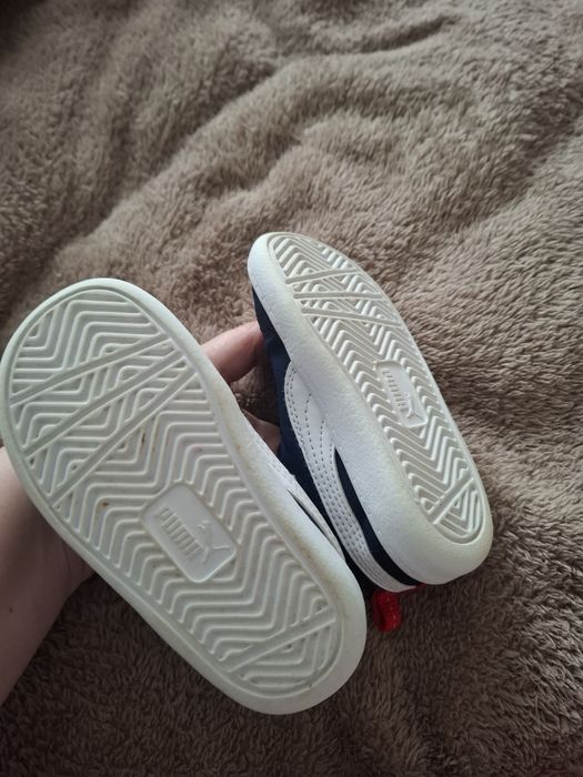 Кросівки  puma дитячі