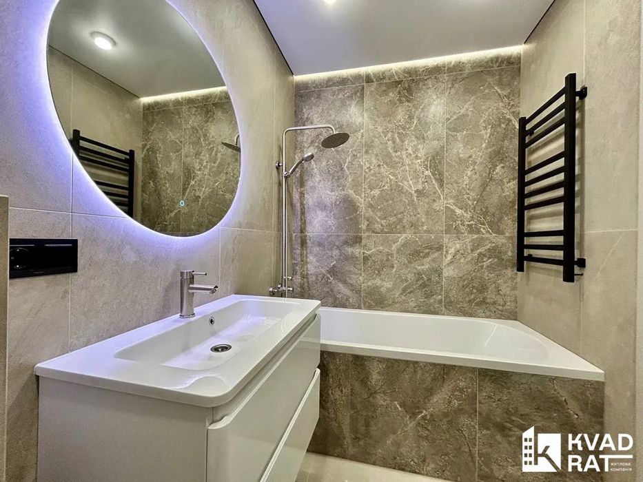 Продаю 1км квартиру з ремонтом біля Велесу