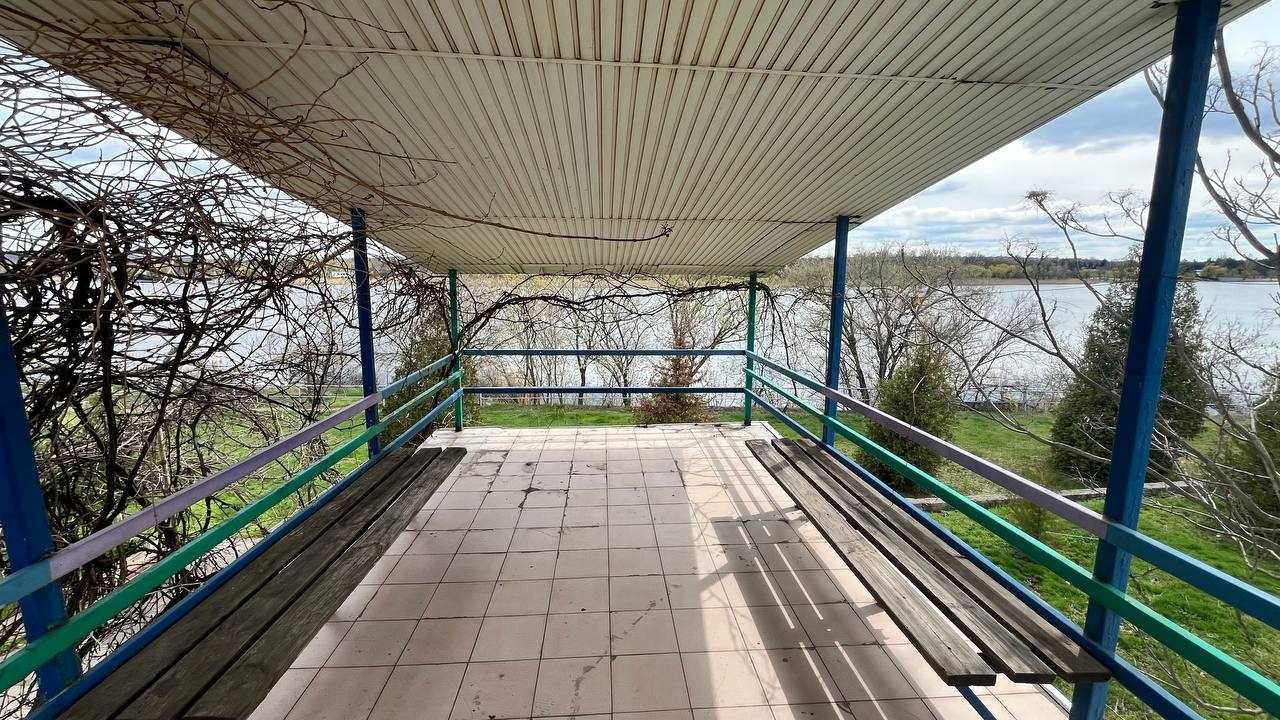 Ексклюзив! Здам в оренду турбазу біля річки Інгулець, с. Чкалівка