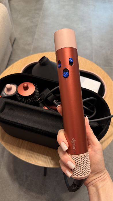 Dyson Airwrap™ Complete – Лімітована версія, останнє покоління