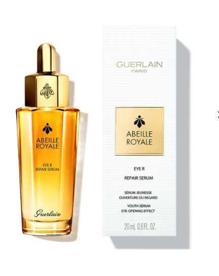 Guerlain Abeille Royale 20 ml serum pod oczy