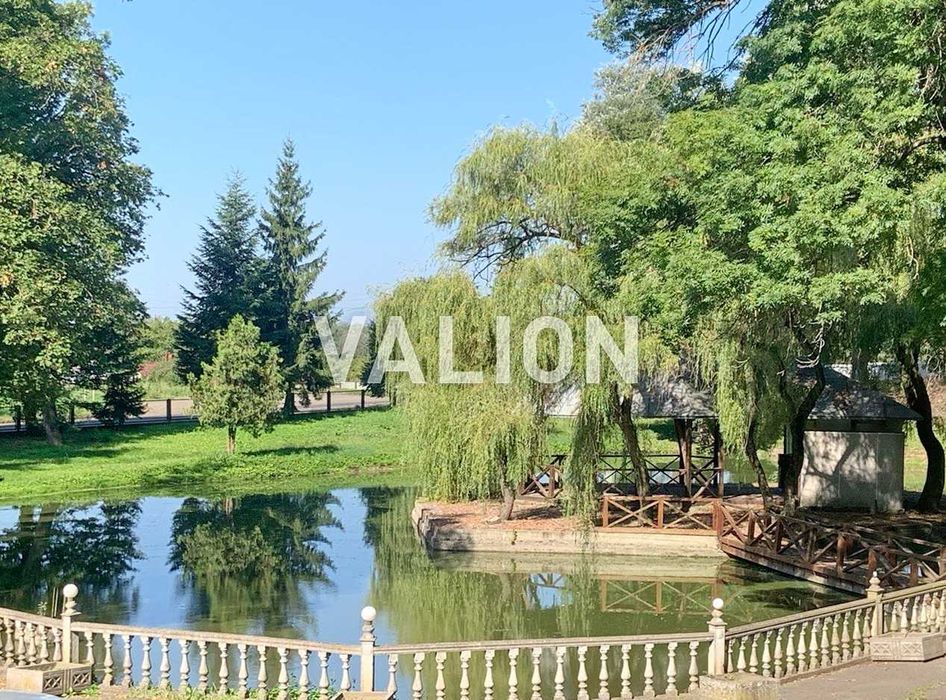 Продаж фасадної ділянки 1,57 га, траса Н10 Івано-Франківськ-Чернівці