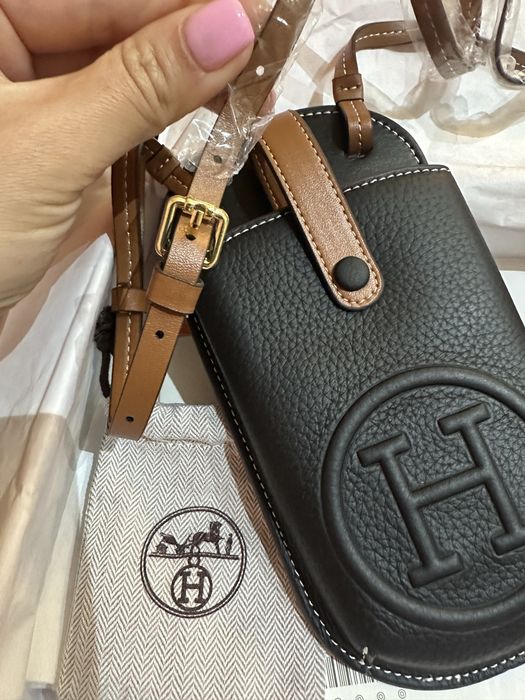 Жіноча сумка ерме hermes