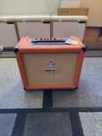 Orange Rocker 15 Combo - Valvulas