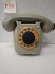Telefon stacjonarny CB-662 RWT prl