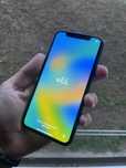 IPhone X 256GB Gray