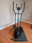 Rower eliptyczny domyos 120