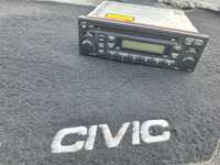Radio Honda Civic