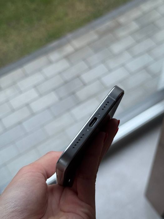 Iphone 16 Pro Max 256