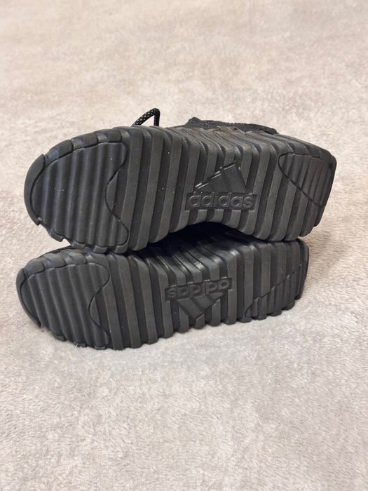 Кросівки дитячі Adidas Kaptir 3.0 29р 17.5-18,5см оригінал