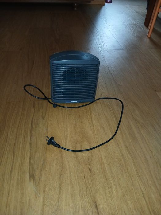 Termowentylator elektryczny 2000W Rowenta