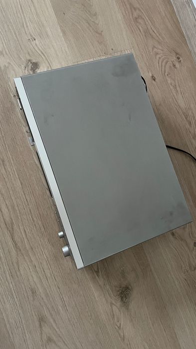 Onkyo TA-6511. Klasyka