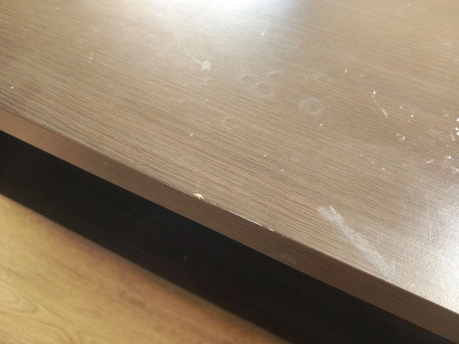 Komoda x2 i stolik BRW