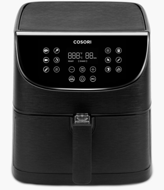 Frytkownica Cosori Airfryer, 3,5l, 11 programów