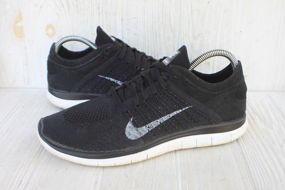 Кроссовки Nike Free 4.0 Flyknit оригинал 41р кросівки
