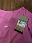 Спортивный топ nike