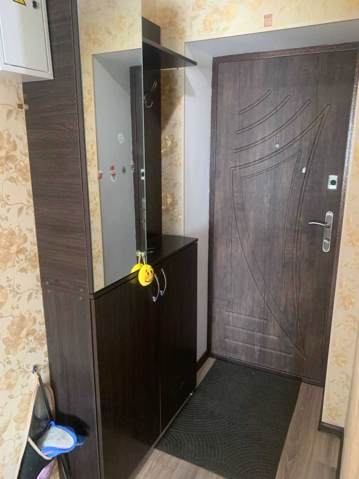 Продаж 2- кімнатної квартири/ центр міста