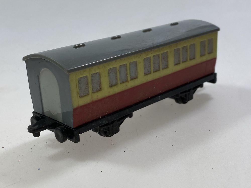 Tomek i przyjaciele ertl wagon