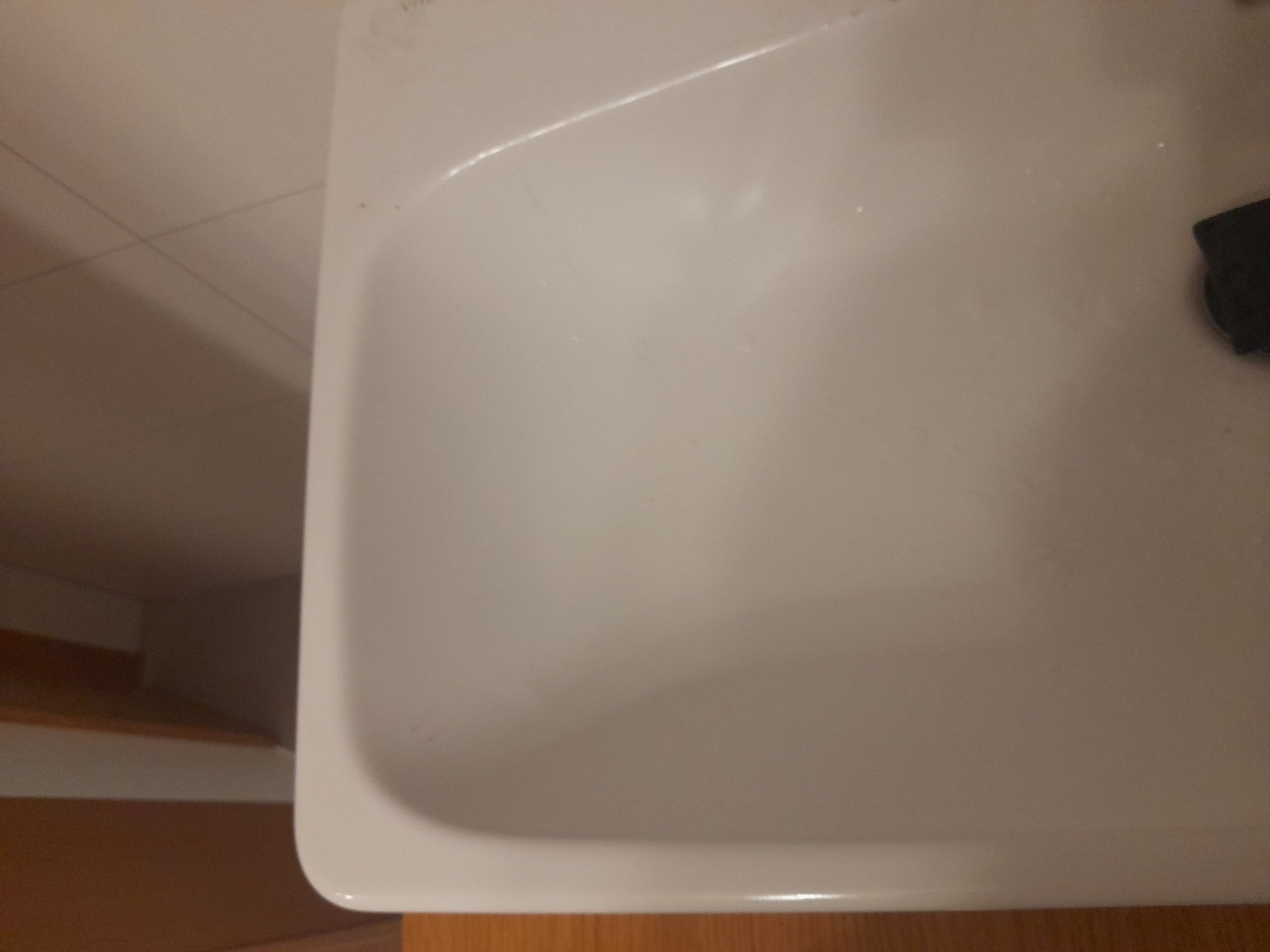 Umywalka vitra 80cm duza