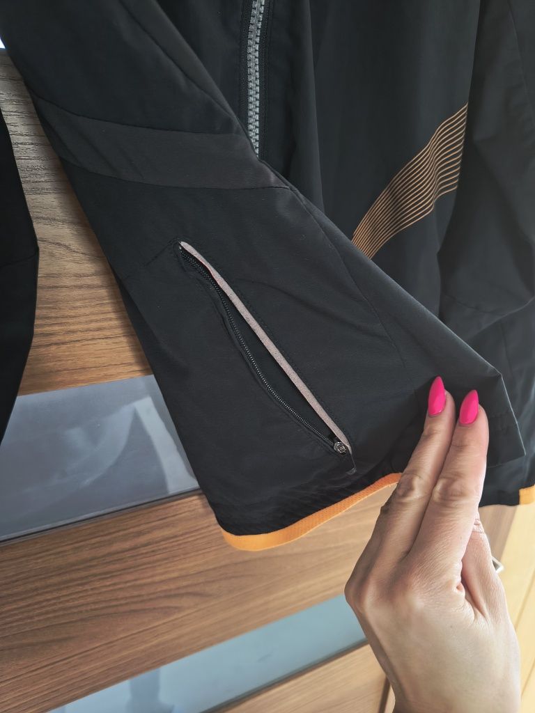 Cienka bluza damska Adidas S Clima 365