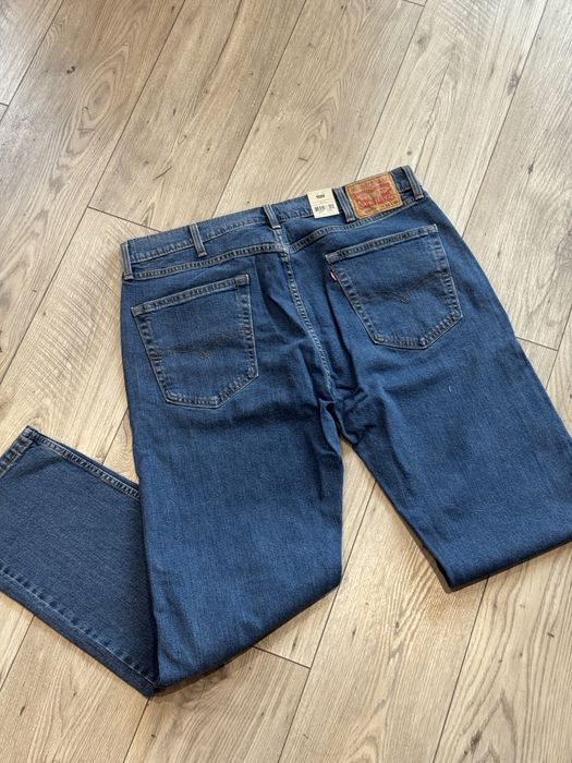 Оригінальні джинси Levis Левіс Левайс