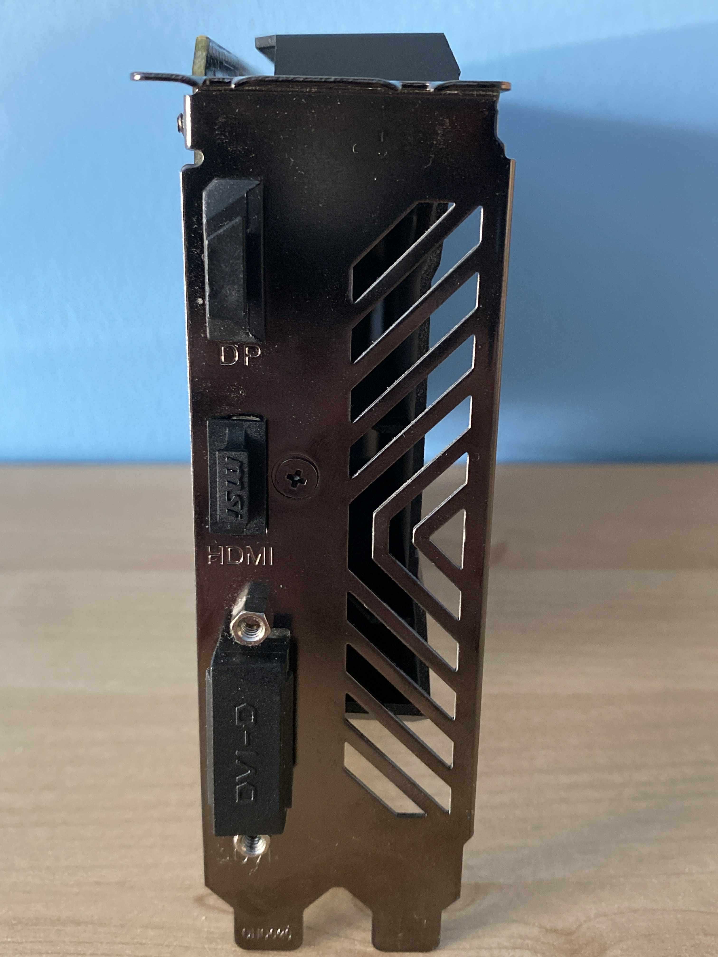 Gigabyte NVIDIA GeForce GTX 1050 Ti 4096MB GDDR5 128b PCI-E x16 v. 3.0