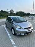 Honda Jazz Honda FIT 1.5 benzyna-LPG