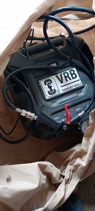 Kompresor sprężarka