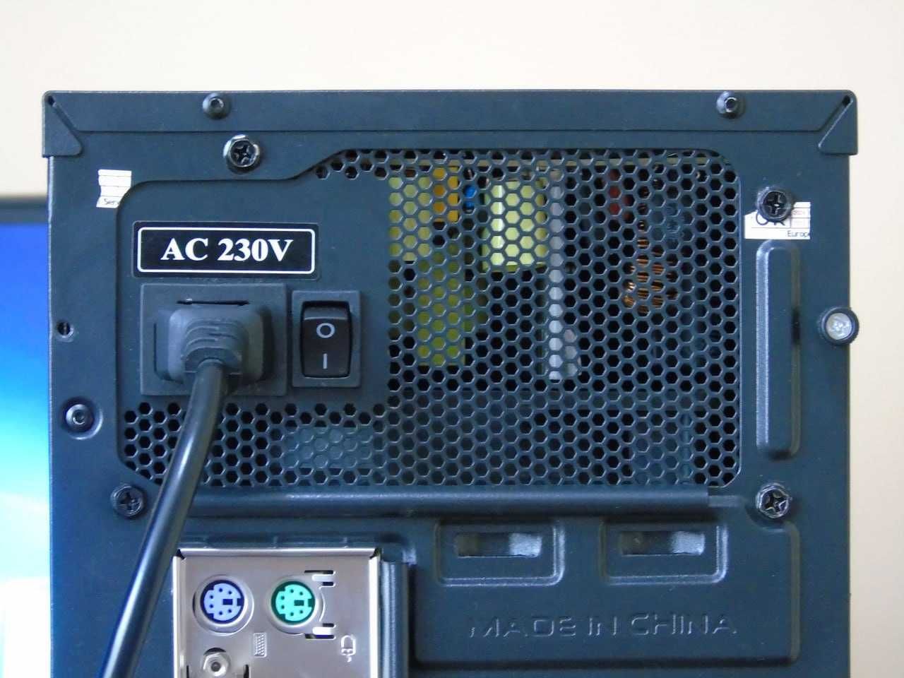 Блок живлення 1STPLAYER switching power suplly