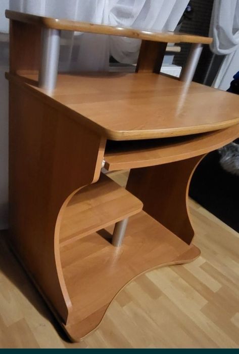 Meble pod komputer olcha