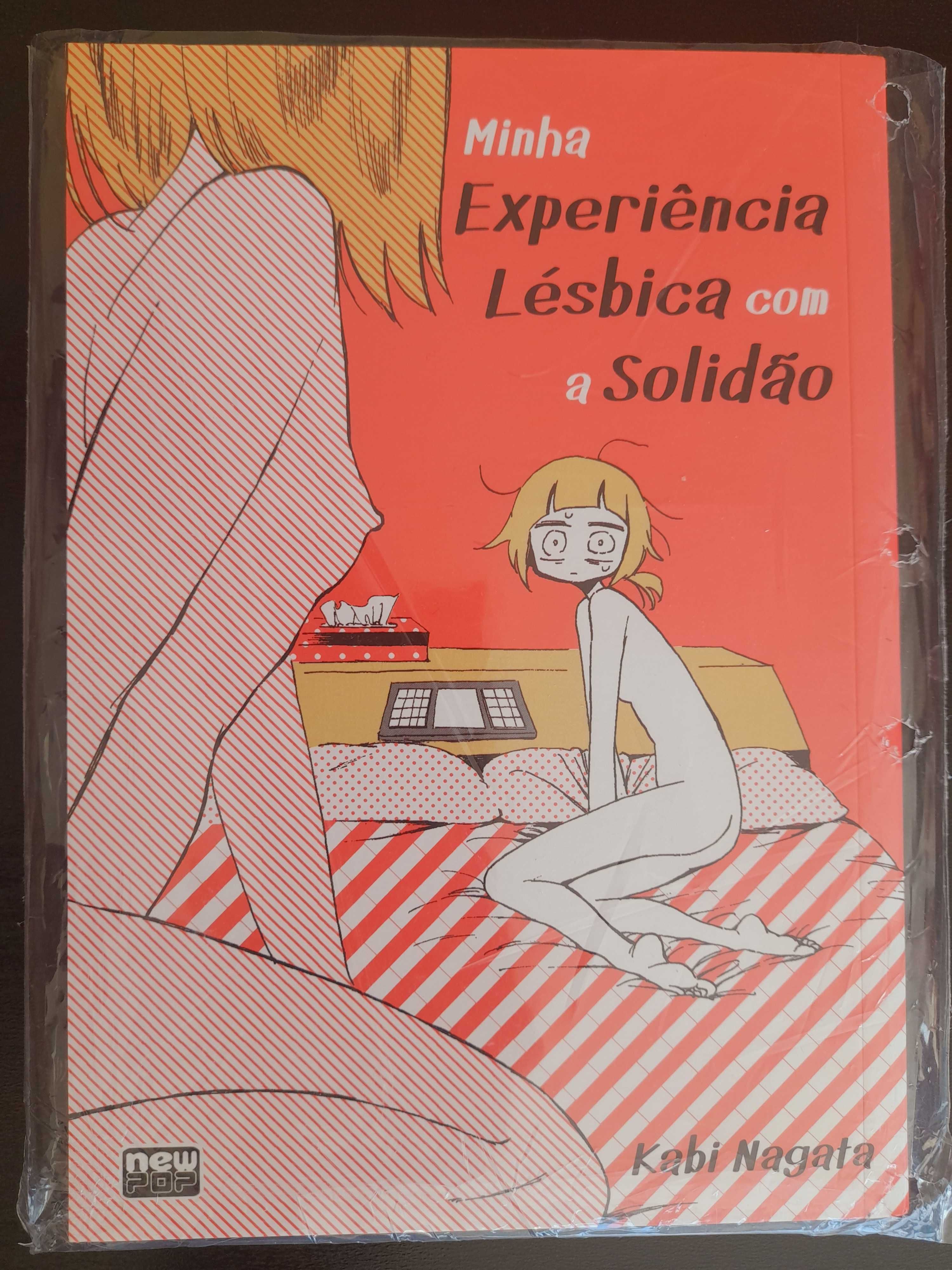 Minha Experiência Lésbica com a Solidão