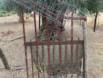 Velharias para venda