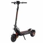 KuKirin G2 Master – silnik 2×1000W, bateria 52V 20,8Ah, zasięg 70 km