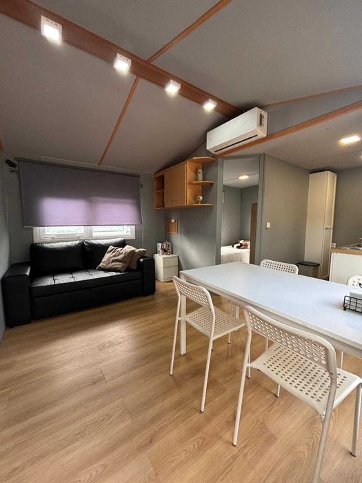 Casa Móvel T2 Remodelada