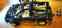 Lego Technic 8880 Super Car