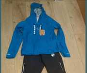 Kurtka damska Mammut S